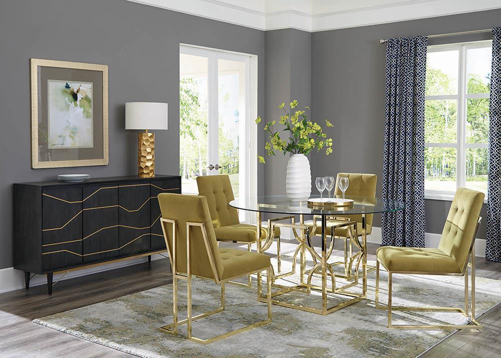Dining Table Base
