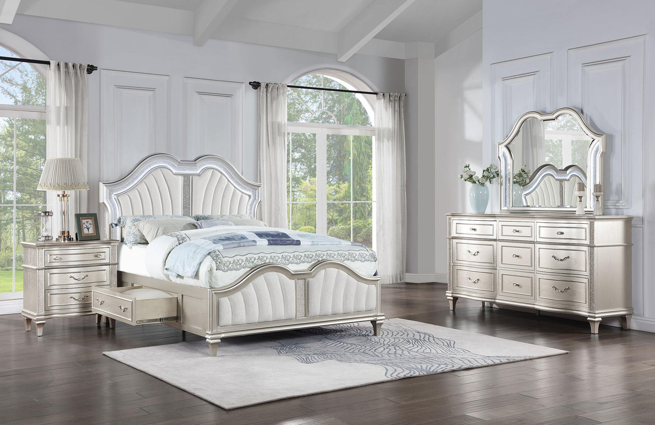 Evangeline Collection