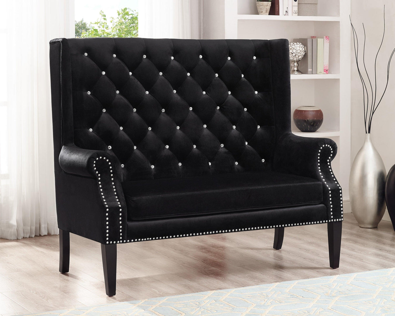 Loveseat