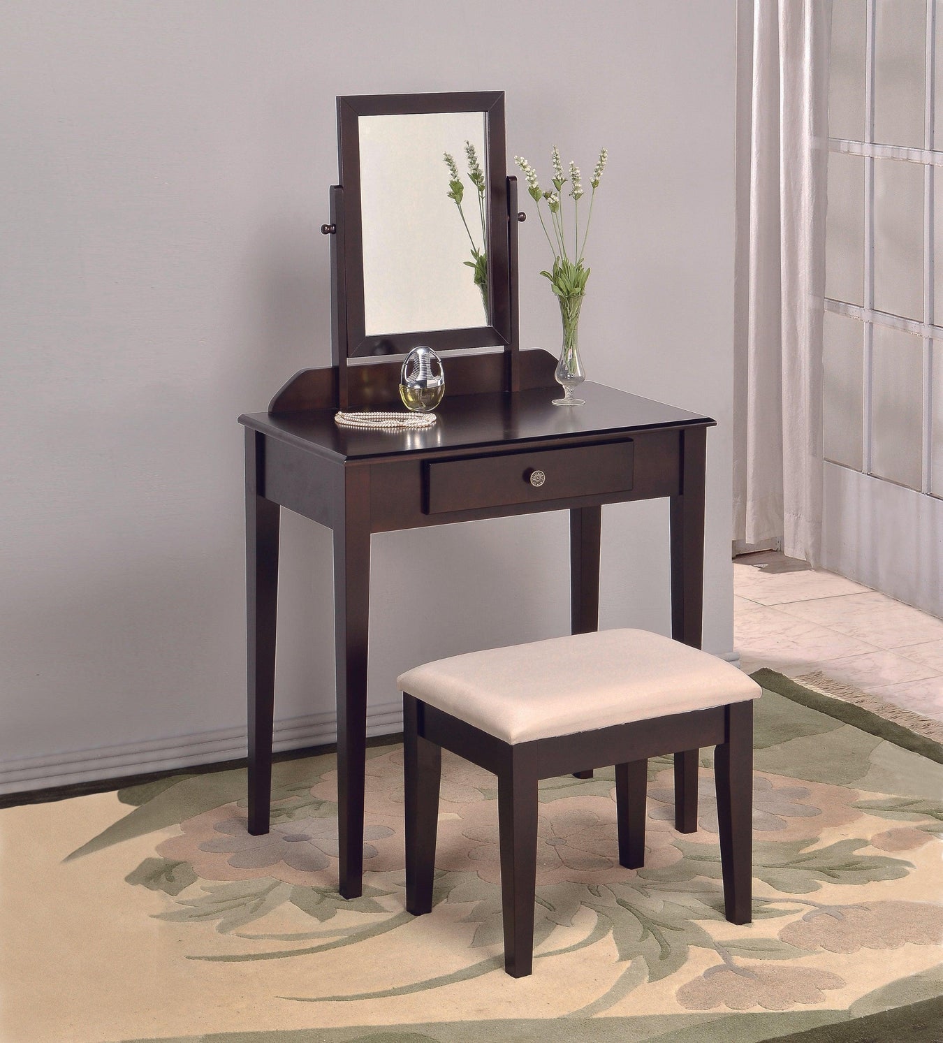 Vanity Set