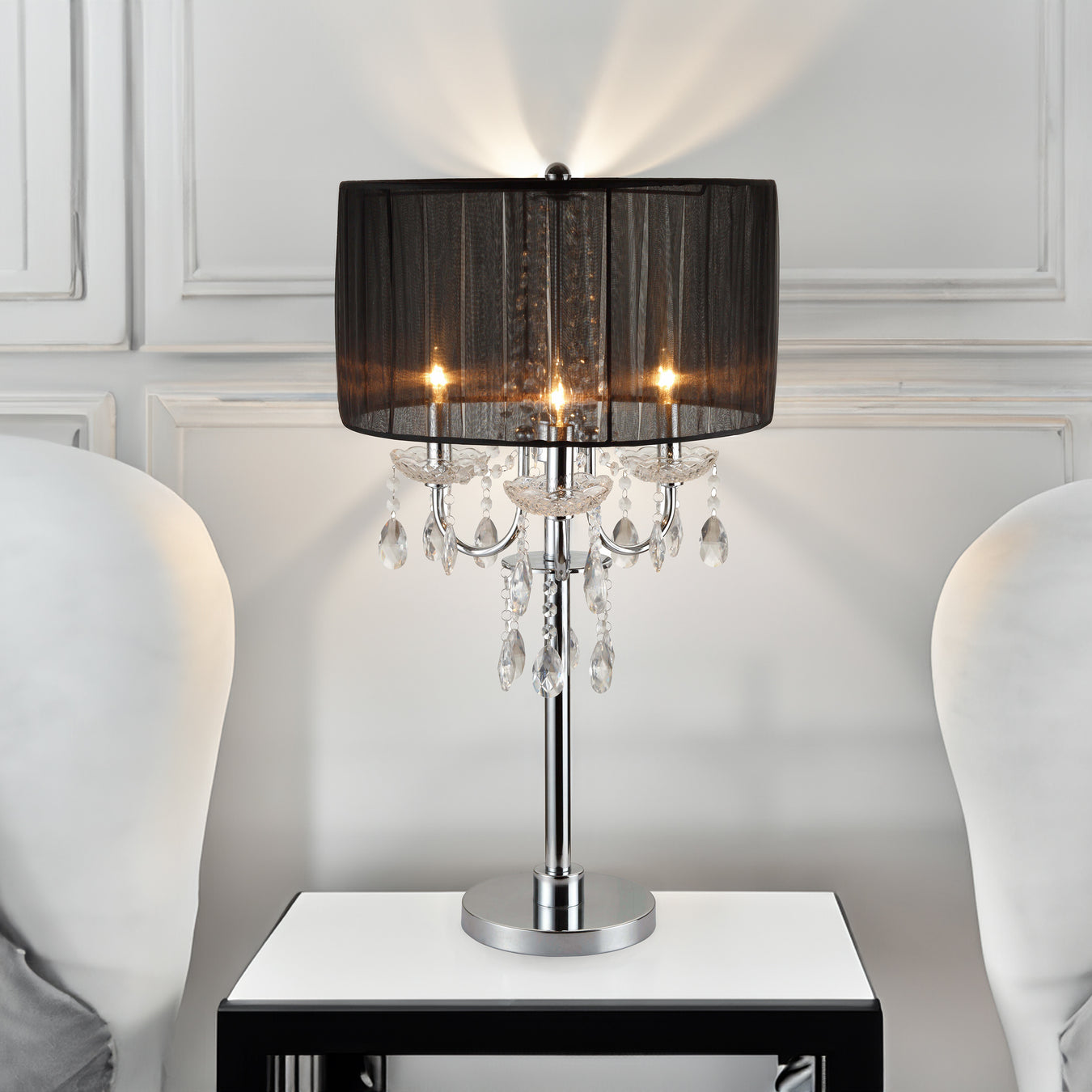 Chandelier