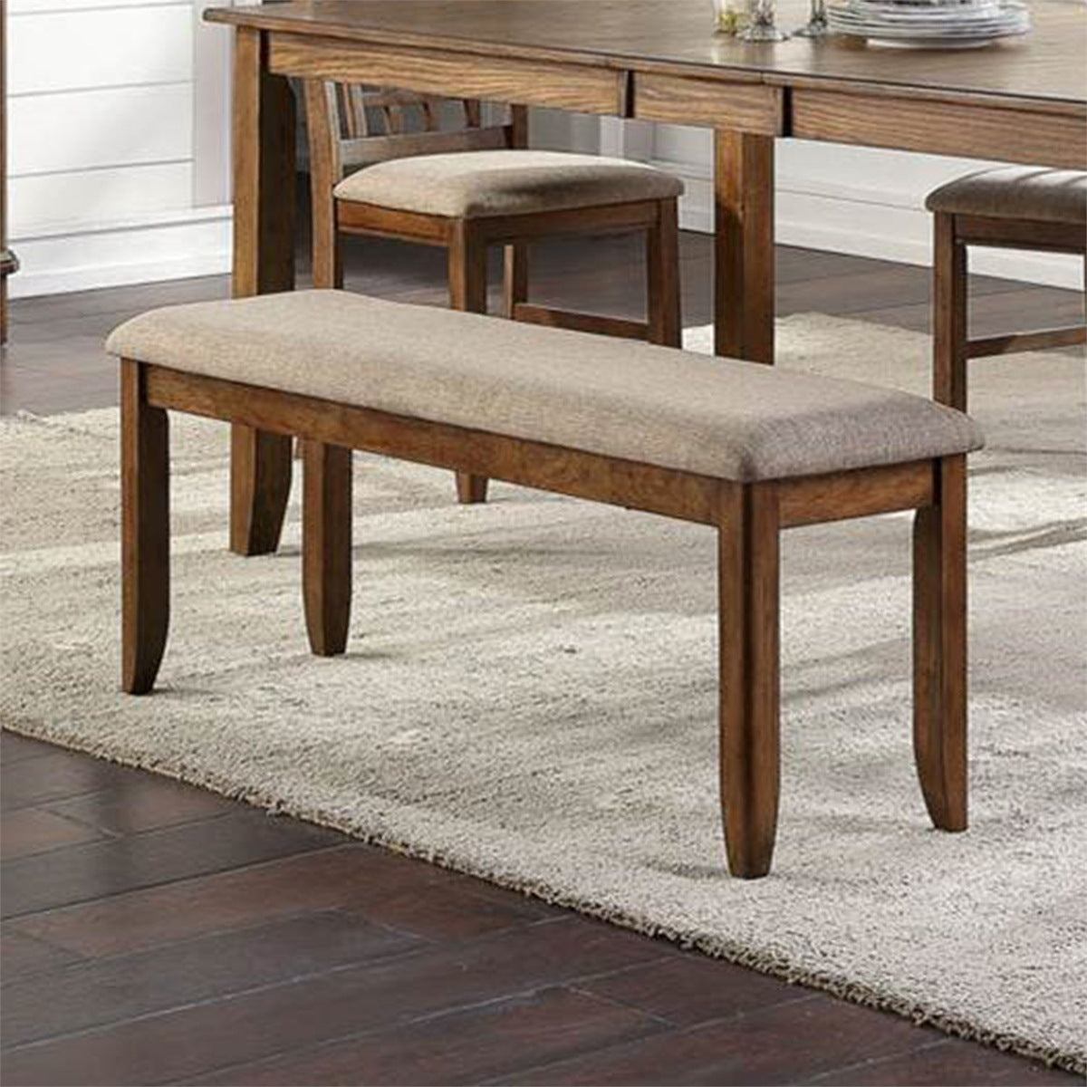 Santa Rosa II Collection