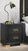 Crown Mark Furniture Pepe Nightstand image