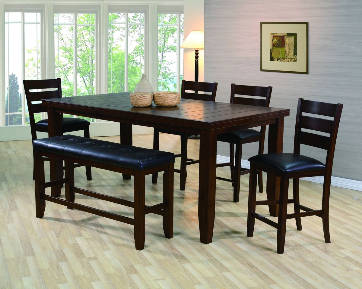 Bistro Table